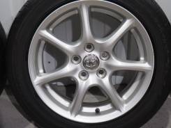 Toyota. 7.0x17, 5x114.30, ET45