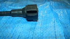 Катушка зажигания. Nissan: Otti, Quest, Infiniti FX45/35, Exa, Note, Wingroad, Presage, Infiniti M35/45, Stagea, Homy Elgrand, Fuga, Leopard, Ambulanc...