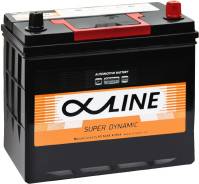 Alphaline