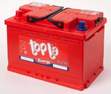 Topla