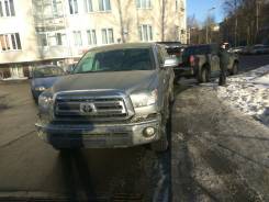 Toyota Tundra, 2010