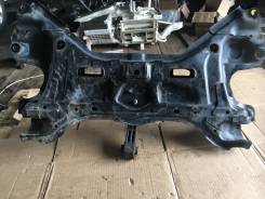 Балка под двс. Honda Fit, GE6