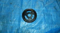 Шкив помпы. Toyota Vitz, SCP13, SCP10 Toyota Yaris, SCP10 Toyota Echo, SCP10 Toyota Platz, SCP11 Двигатели: 1SZFE, 2SZFE