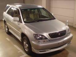 Toyota Harrier. SXU10W