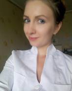 Няня. Высшее образование по специальности, опыт работы 1 год