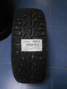 Nokian Hakkapeliitta 7. Зимние, шипованные, без износа, 1 шт