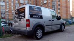 Ford Transit. Фургон 800 кг, категория "В" Форд Транзит дизель мкпп, 1 800 куб. см., 800 кг.