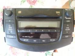 Магнитола. Toyota RAV4, ACA36, ACA36W, ACA30, ACA31, ACA31W, ACA33 Toyota Vanguard, ACA33W