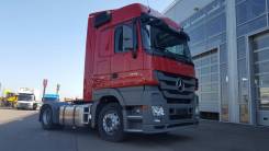 Mercedes-Benz Actros. Продам Модель: 3 1846 LS, 12 000 куб. см., 18 000 кг.