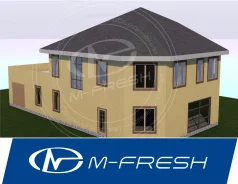 M-fresh Meridian plus! (������ ���� �� ���������� ������� � ��������! ). 300-400 ��. �., 2 �����, 4 �������, ������ ����