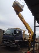 Mitsubishi Canter. Продаю Mitsubishi-Canter 1997г/в, 23 м.