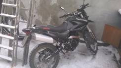 Irbis XR 250 R. 250 куб. см., исправен, птс, с пробегом