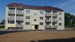 1-комнатная, Советская 79а. Яковлевка, частное лицо