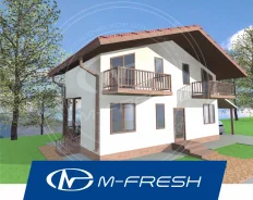 M-fresh Biingo! (������ ����������� ���������� ���� � 3 ���������! ). �� 100 ��. �., 2 �����, 3 �������, ������ ����