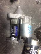 Стартер. Toyota: Vitz, Ractis, Yaris, Soluna Vios, Echo, Vios, Platz, Vios / Soluna Vios, Belta Двигатели: 1SZFE, 2SZFE