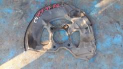 Кожух ступицы передний левый UCF30 x UCF31. Toyota Celsior, UCF30, UCF31 Lexus LS430, UCF30 Двигатель 3UZFE