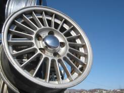 Nissan. 6.5x15, 5x114.30, ET40