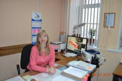 Руководитель отдела логистики. Высшее образование, опыт работы 22 года