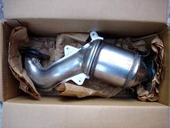 Катализатор. Volkswagen: Golf Plus, Passat, Golf, Vento, Scirocco, Tiguan, Bora, Eos, Jetta Skoda Octavia, 1Z5, 1Z3 Skoda Yeti, 5L Skoda Superb, 3T, 3...