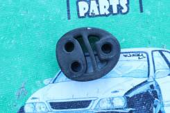 Подушка глушителя. Toyota Caldina, ST215, AT211G, AT211, ST210G, ST215G, ST215W, ST210 Двигатели: 7AFE, 3SGTE, 3SGE, 3SFE