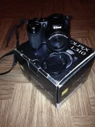 Nikon Coolpix L310. 10 - 14.9 ��, ���: 14� � �����