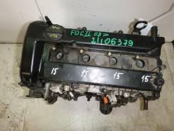 Двигатель в сборе. Ford: Mondeo, Fiesta, C-MAX, Maverick, Escort, Focus, Focus ST, Explorer, Galaxy, Grand C-MAX, EcoSport, Kuga, Escape, Fusion, Edge...