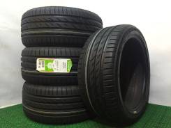 Nokian Hakka Z. Летние, 2014 год, без износа, 1 шт