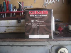 ������� ����� 16100-59155. GWT-79A ����