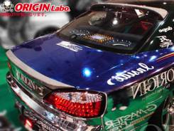 Спойлер. Nissan Silvia, S15. Под заказ