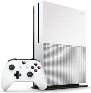 Продам Xbox One S (500Gb). Новый. Под заказ