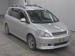 Toyota Ipsum. ACM26, 2AZ