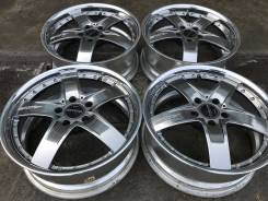 AME. 7.5x18, 5x114.30, ET48