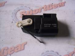 Сервопривод заслонок печки. Subaru Forester, SG5 Двигатели: FB25, EJ203, EJ25, EJ205, EJ255