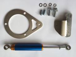Подушка двигателя. Nissan Silvia, S14, S15 Двигатели: SR20DET, SR20D, SR20DE, SR20DT. Под заказ
