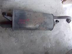 Глушитель. Toyota Vista, ZZV50