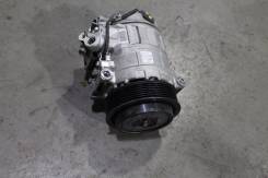 Компрессор кондиционера. Mercedes-Benz W203