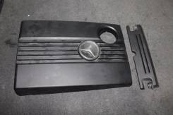 Накладка декоративная. Mercedes-Benz: CLK-Class, SLK-Class, CLC-Class, E-Class, C-Class Двигатели: M271DE18ML, M271E18ML, M271DE18EVO, M271KE18ML, M27...