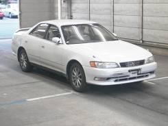 Toyota Mark II. GX90, 2 0