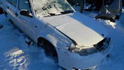 Daewoo Nexia