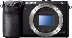 Sony Alpha NEX-7 Body. 20 � ����� ��, ���: ��� ����