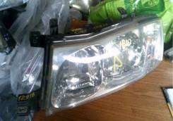 Фара. Nissan Gloria, MY34, ENY34, Y34, HY34 Двигатели: RB25DET, VQ25DD, VQ30DET, VQ20DE, VQ30DD