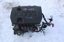Двигатель в сборе. Toyota: Allion, Premio, Corolla, Corolla Fielder, Corolla Axio, Auris, Corolla Rumion Двигатель 2ZRFE