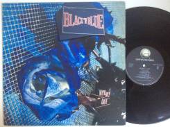 HARD ! БЛЭК'Н'БЛЮ / Black 'N Blue - Without Love - 1985 JP LP KISS во Владивостоке HARD ! БЛЭК'Н'БЛЮ / Black 'N Blue - Without Love - 1985 JP LP KISS