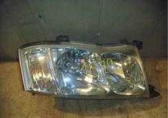 Фара. Nissan Gloria, MY34, ENY34, Y34, HY34 Двигатели: RB25DET, VQ25DD, VQ30DET, VQ20DE, VQ30DD