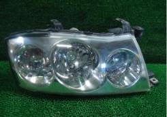 Фара. Nissan Gloria, MY34, ENY34, Y34, HY34 Двигатели: RB25DET, VQ25DD, VQ30DET, VQ20DE, VQ30DD