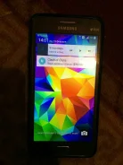 Samsung Galaxy Grand Prime. �/�