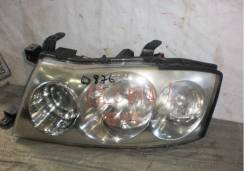 Фара. Nissan Gloria, MY34, ENY34, Y34, HY34 Двигатели: RB25DET, VQ25DD, VQ30DET, VQ20DE, VQ30DD