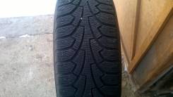 Nokian Nordman RS. Зимние, без шипов, 2014 год, износ: 10%, 1 шт