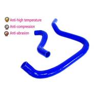 Шланг. Honda Civic, EK4, EG4, EK3, EG3, EK2, EK9, EG6 Двигатели: D15B4, D16B, D16B1, D15Z3, D15Y1, D16Y2, D16A7, D15Z7, D15Y5, D16Y6, D16B2, D15B5, D1...