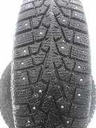 Maxxis SP02 Arctic Trekker. Зимние, шипованные, износ: 10%, 4 шт